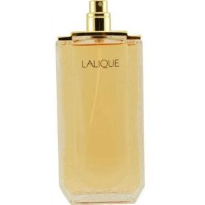 Lalique Eau de Parfum Spray for Women - 3.3 oz Tester