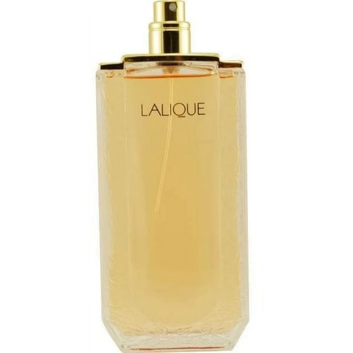 Lalique Eau de Parfum Spray for Women - 3.3 oz Tester