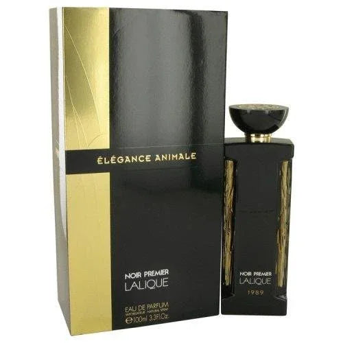 Lalique Elegance Animale Eau de Parfum for Women – 3.3 oz