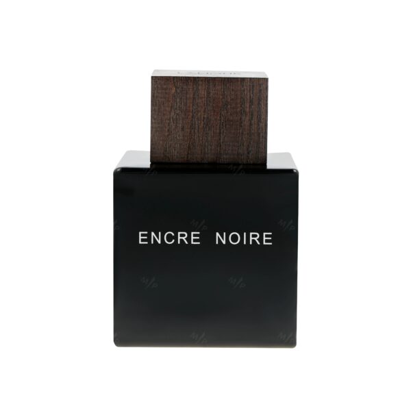 Lalique Encre Noire Eau de Toilette for Men – 3.4 oz