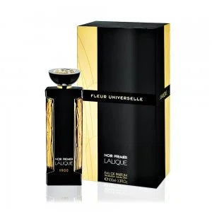 Lalique Fleur Universelle Eau de Parfum for Women – 3.3 oz
