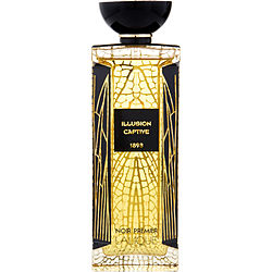 Lalique Illusion Captive Eau de Parfum Spray 3.3 oz Tester