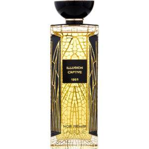 Lalique Illusion Captive * Eau de Parfum for Unisex – 3.3 oz