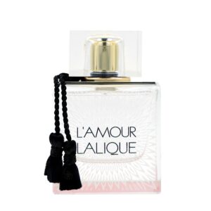 Lalique L'Amour Eau de Parfum for Women – 1.7 oz