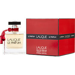 Lalique Le Parfum Eau de Parfum Spray for Women