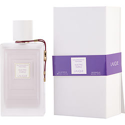 Lalique Les Compositions Parfumees Electric Purple EDP Spray