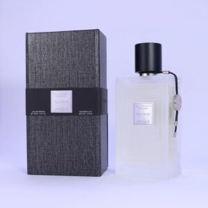 Lalique Les Compositions Parfumees Electrum Eau de Parfum for Unisex – 3.3 oz