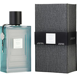 Lalique Les Compositions Parfumees Imperial Green EAU DE PARFUM SPRAY 3.3 OZ