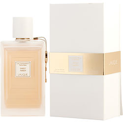 Lalique Les Compositions Parfumees Sweet Amber EDP Spray 3.3 OZ