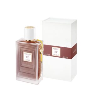 Lalique Les Compositions Parfumees Velvet Plum Eau de Parfum for Women – 3.3 oz