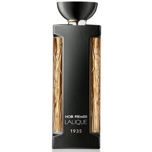 Lalique Noir Premiere Rose Royale 1935 Eau de Parfum for Unisex – 3.3 oz
