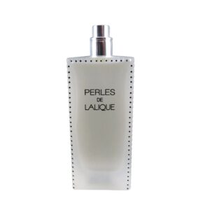 Lalique Perles De Lalique Eau de Parfum for Women – 3.3 oz