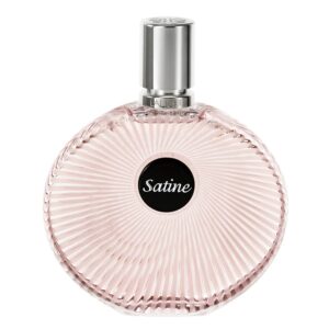 Lalique Satine Eau de Parfum for Women – 3.3 oz