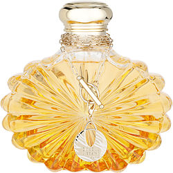 Lalique Soleil Vibrant EAU DE PARFUM SPRAY 3.3 OZ *TESTER