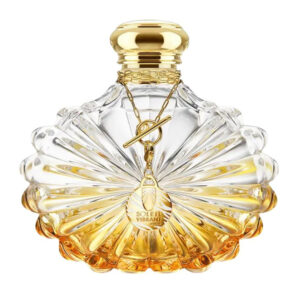 Lalique Soleil Vibrant Eau de Parfum for Women – 3.3 oz
