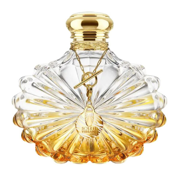 Lalique Soleil Vibrant Eau de Parfum for Women – 3.3 oz