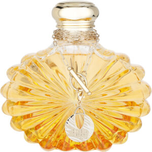 Lalique Soleil Vibrant * Eau de Parfum for Women – 3.3 oz
