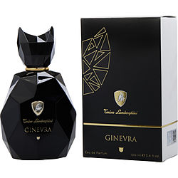 Lamborghini Ginevra Black by Tonino Lamborghini 3.4 OZ
