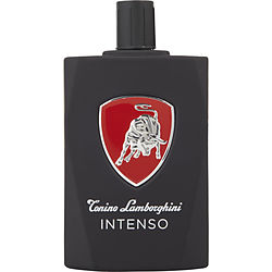 Lamborghini Intenso by Tonino Lamborghini EDT SPRAY 4.2 OZ
