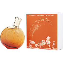 L'Ambre Des Merveilles by Hermès Eau de Parfum Spray for Women