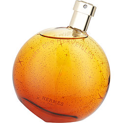 L'ambre Des Merveilles by Hermes EAU DE PARFUM SPRAY 3.3 OZ *TESTER