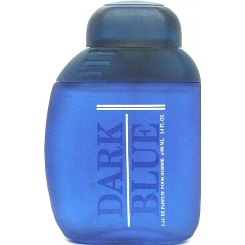 Lamis Dark Collection Dark Blue Men's Eau de Parfum Spray