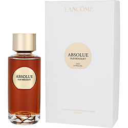 Lancome Absolue Oud Bouquet EAU DE PARFUM SPRAY 3.4 OZ