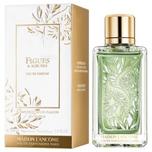 Lancome Figues & Agrumes Eau de Parfum for Unisex – 3.4 oz