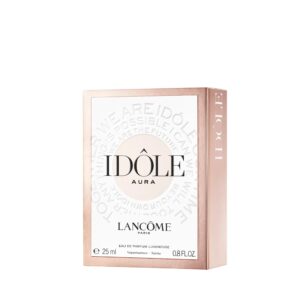 Lancome Idole Aura Eau de Parfum for Women – 0.8 oz