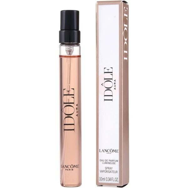 Lancome Idole Aura Eau de Parfum for Women – 0.34 oz