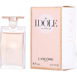 Lancôme Idole EAU DE PARFUM 0.16 OZ MINI for Women