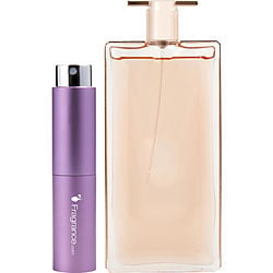 Lancome Idole EAU DE PARFUM 0.27 OZ Travel Spray for Women