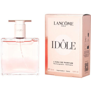 Lancome Idole Eau de Parfum for Women – 0.8 oz