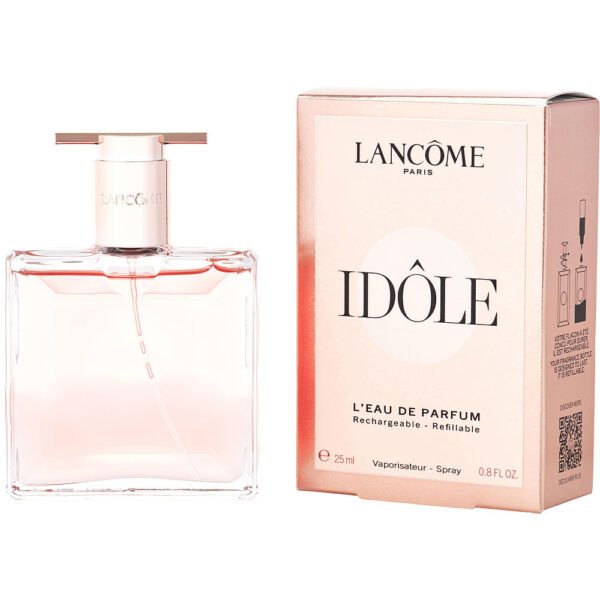 Lancome Idole Eau de Parfum for Women – 0.8 oz