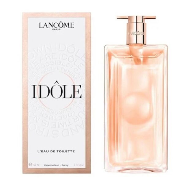 Lancome Idole Eau de Toilette for Women – 1.7 oz