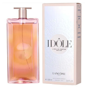 Lancome Idole L' Nectar Eau de Parfum for Women – 3.4 oz