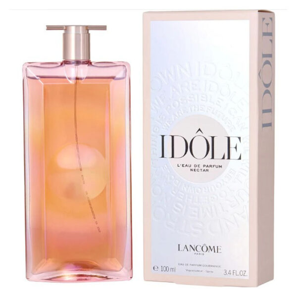 Lancome Idole L' Nectar Eau de Parfum for Women – 3.4 oz
