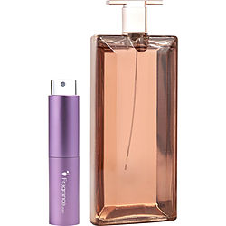Lancome Idole L'intense EAU DE PARFUM SPRAY 0.27 OZ Travel Spray