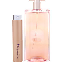 Lancome Idole Nectar EAU DE PARFUM SPRAY 0.27 OZ Travel Spray for Women