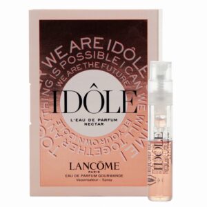 Lancome Idole Nectar Eau de Parfum for Women – 0.04 oz