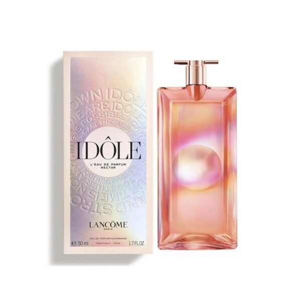 Lancome Idole Nectar Eau de Parfum for Women – 1.7 oz