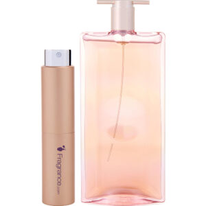 Lancome Idole Nectar TRAVEL Eau de Parfum for Women – 0.27 oz