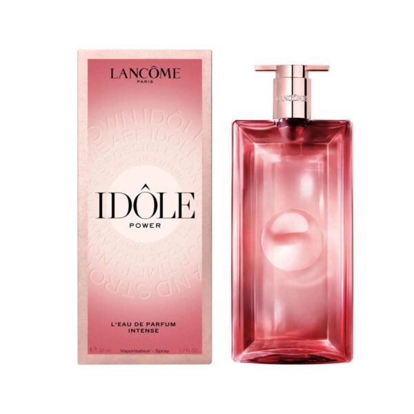 Lancome Idole Power Intense Eau de Parfum for Women – 1.7 oz