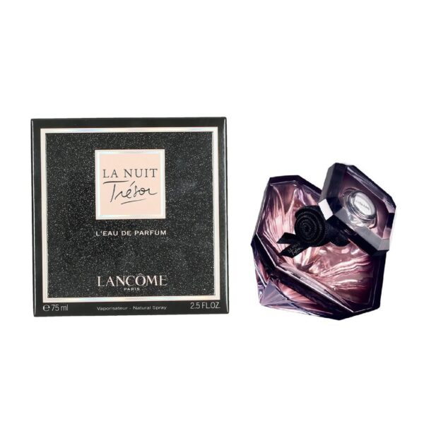 Lancome La Nuit Tresor Eau de Parfum for Women – 2.5 oz