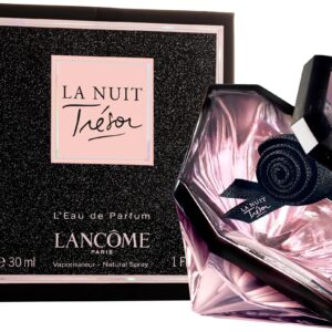 Lancome La Nuit Tresor Eau de Parfum for Women – 1 oz