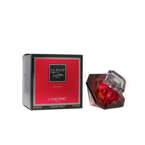 Lancome La Nuit Tresor Intense Eau de Parfum for Women – 1.7 oz
