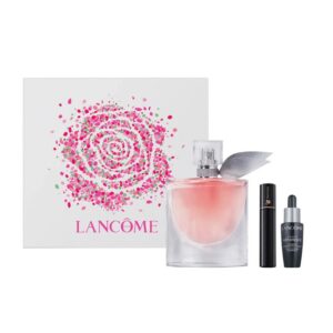 Lancome La Vie Est Belle 3 piece v7 Eau de Parfum for Women – 3 piece gift set - v7