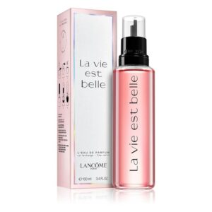 Lancome La Vie Est Belle Eau de Parfum for Women – 3.4 oz