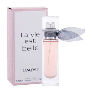 Lancome La Vie Est Belle Eau de Parfum for Women – 0.5 oz