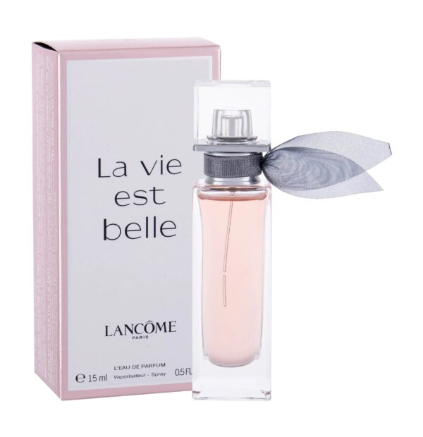 Lancome La Vie Est Belle Eau de Parfum for Women – 0.5 oz